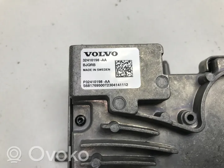 Volvo XC40 Kamera szyby przedniej / czołowej 32410198AA