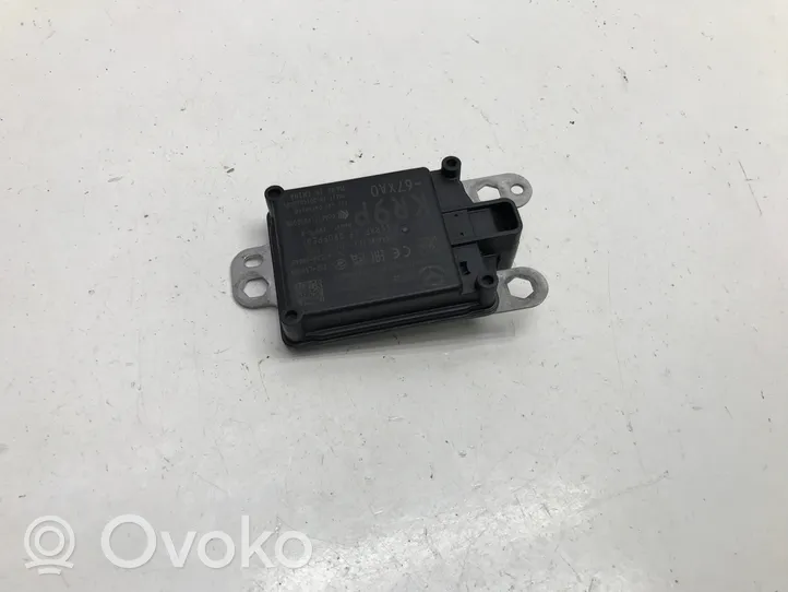 Mazda CX-60 Capteur radar de distance KR9P67XA0