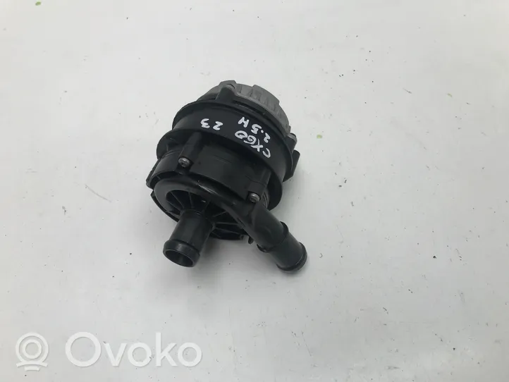 Mazda CX-60 Pompe à eau de liquide de refroidissement KS0G612FX