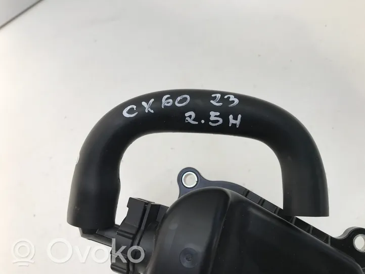 Mazda CX-60 Separatore dello sfiato dell’olio PXK713570