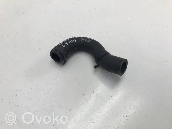 Mazda CX-60 Tuyau de liquide de refroidissement moteur KS0H