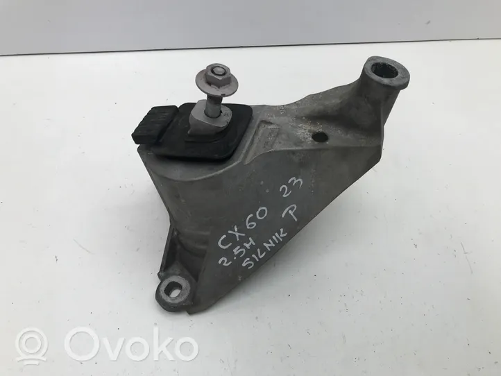 Mazda CX-60 Electrovanne soupape de dépression KR9P401