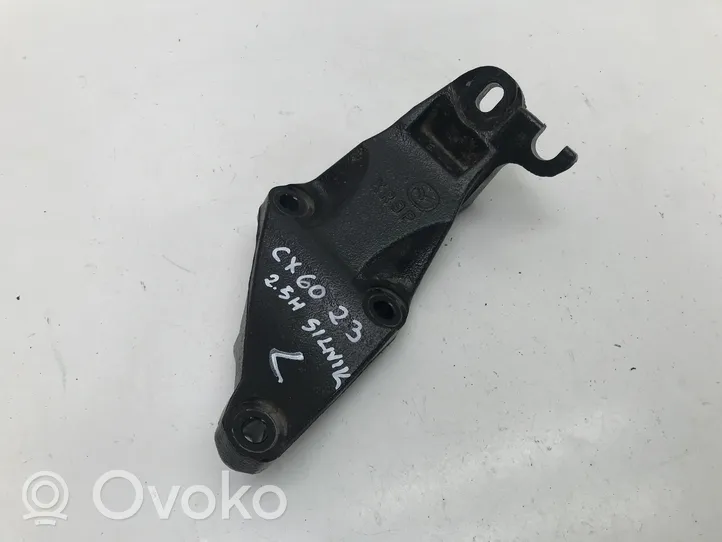 Mazda CX-60 Support, suspension du moteur KR9P