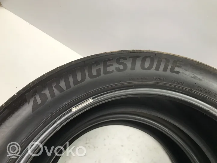 AC 428 R20 summer tire 