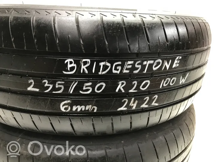 AC 428 R20 summer tire 