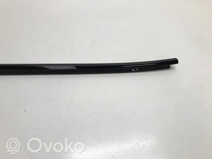 BMW iX3 G08 Rear door trim (molding) 7410039