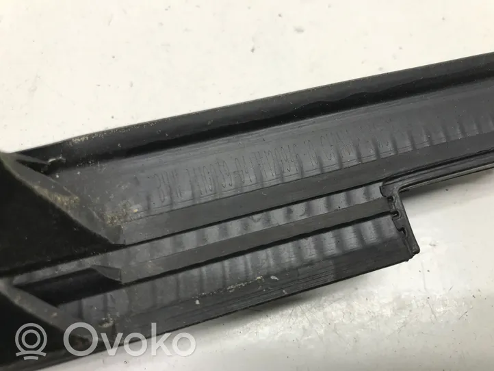 BMW iX3 G08 Rear door trim (molding) 7410039