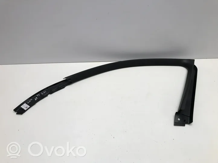 BMW iX3 G08 Cornice del finestrino/vetro portiera anteriore 6999013