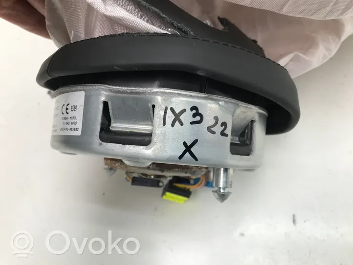 BMW iX3 G08 Poduszka powietrzna Airbag kierownicy 313265898N77