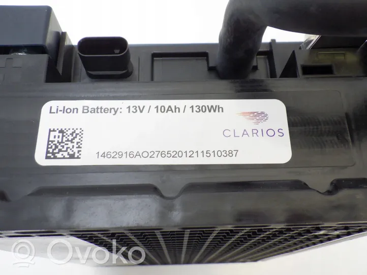 Nissan Qashqai J12 Batterie 244105788RT