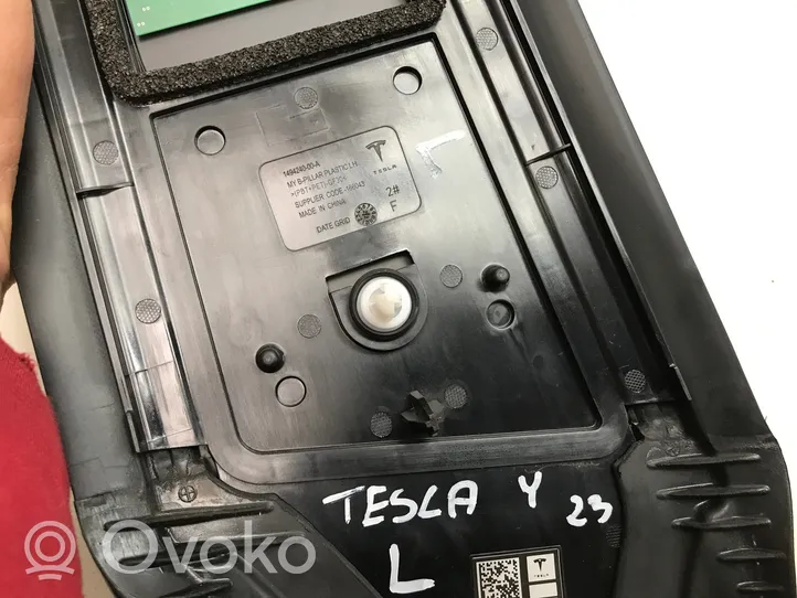 Tesla Model Y Caméra de rétroviseur 162563800B