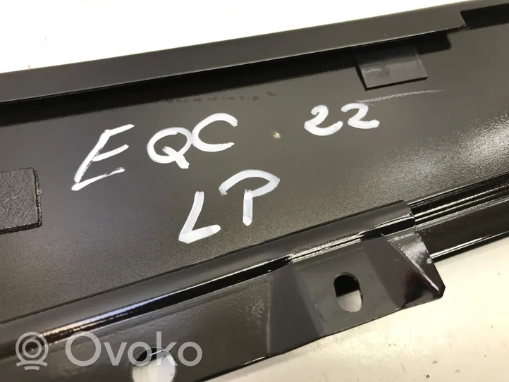 Mercedes-Benz EQC Etuoven lista (muoto) A2936900700