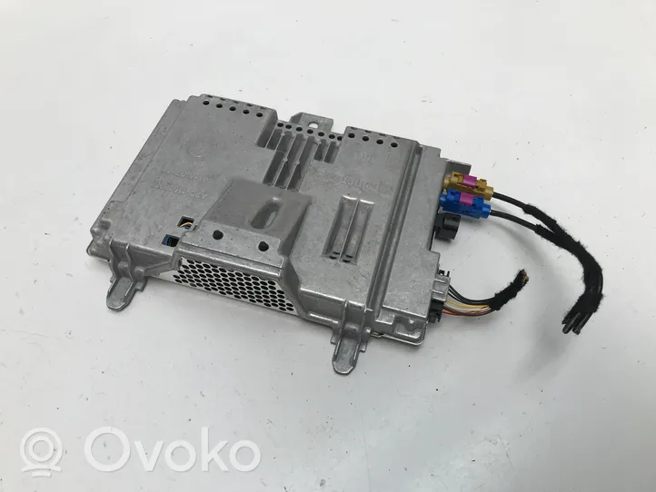 Mercedes-Benz EQC Sonstige Steuergeräte / Module A2939001601