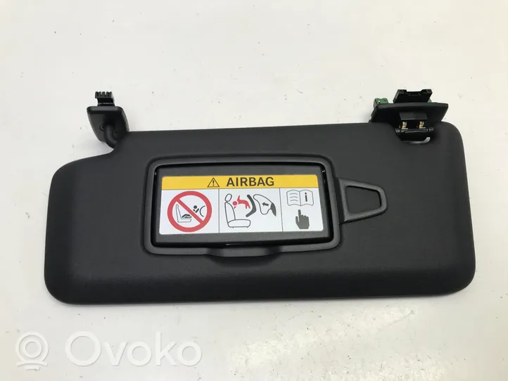 Mercedes-Benz EQC Sun visor A205810730