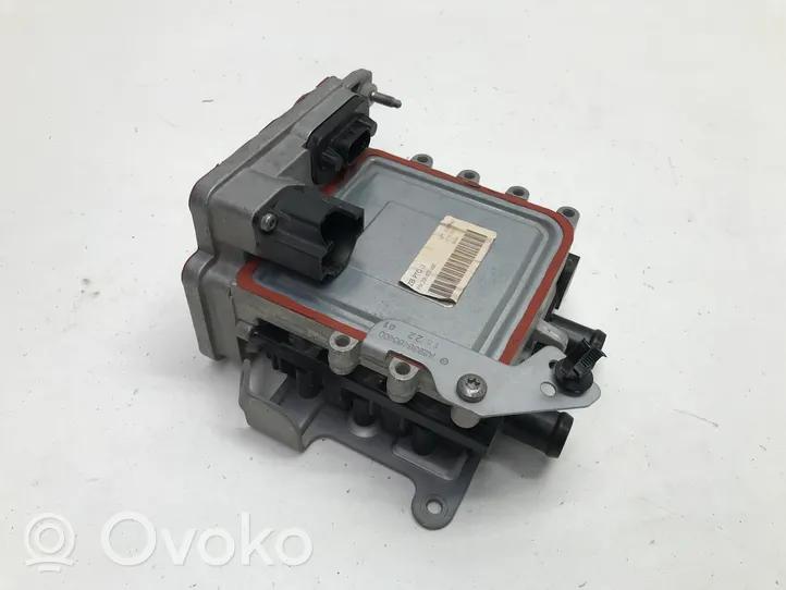 Mercedes-Benz EQC Radiatore riscaldamento abitacolo A0008358403