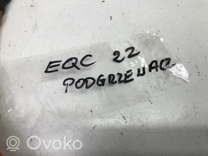 Mercedes-Benz EQC Faisceau câbles positif 807656