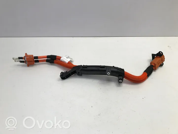 Mercedes-Benz EQC Faisceau de câblage pour moteur A2935405204