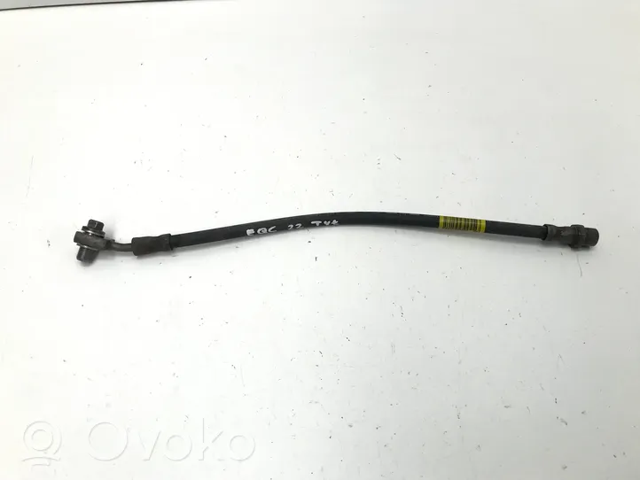 Mercedes-Benz EQC Bremsschlauch / Bremsleitung A0004207005