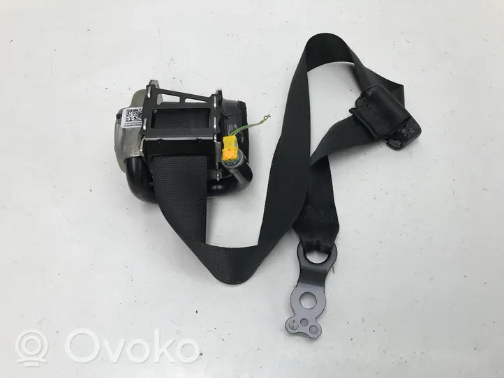 Mercedes-Benz EQC Ceinture de sécurité arrière A2938602300