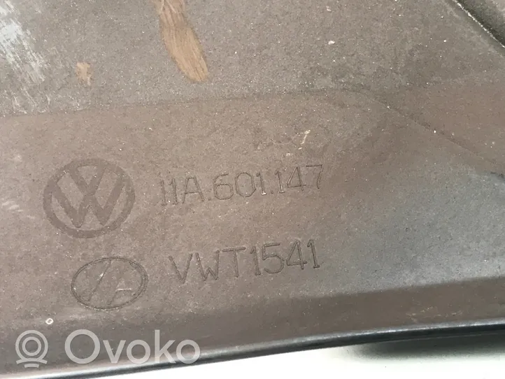 Volkswagen ID.4 Kołpaki oryginalne R18 11A601147