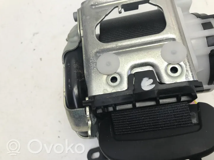 Volkswagen ID.4 Ceinture de sécurité arrière 11A857806B