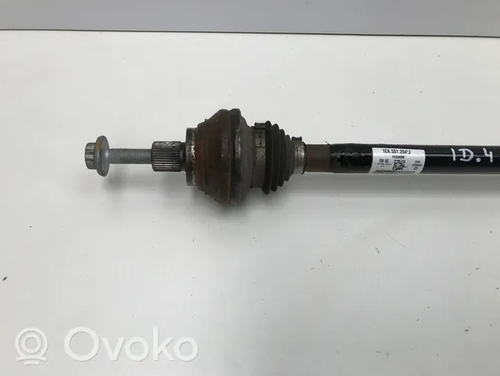 Volkswagen ID.4 Rear driveshaft 1EA501204J