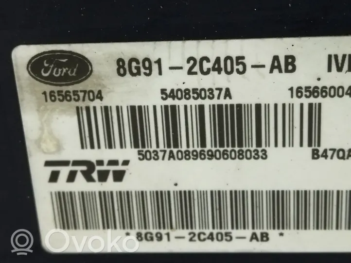 Ford Galaxy Pompa ABS 8G912C405AB