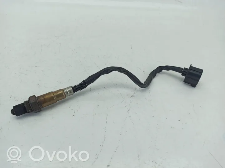 Mercedes-Benz A W169 Lambda probe sensor 0045420718