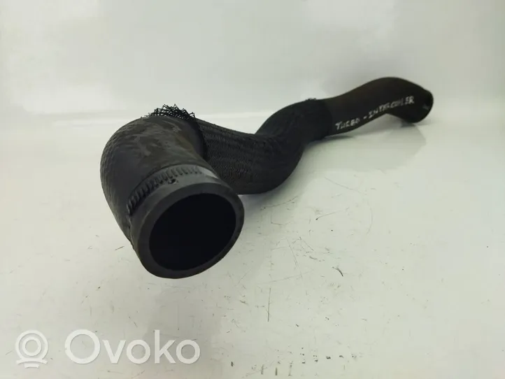 Suzuki Grand Vitara II Tubo flessibile mandata olio del turbocompressore turbo 1366567J00