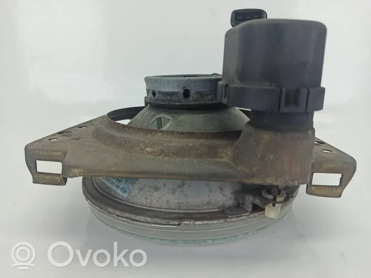 Volkswagen Golf II Faro/fanale 1A800419002