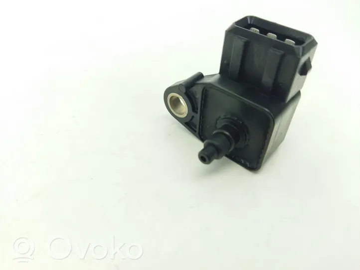 BMW 3 E90 E91 Sensor / Fühler / Geber 7787142