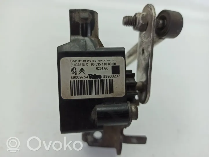 Citroen C4 I Sensor 9653511080