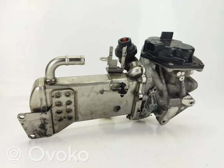 Audi A4 S4 B8 8K Valvola EGR 03L131512DT