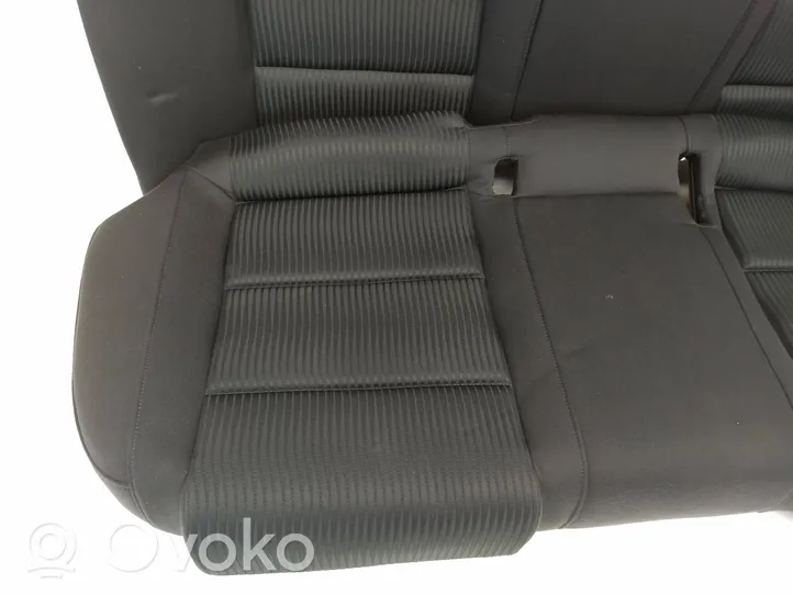 Audi A4 S4 B8 8K Fotele / Kanapa / Komplet 