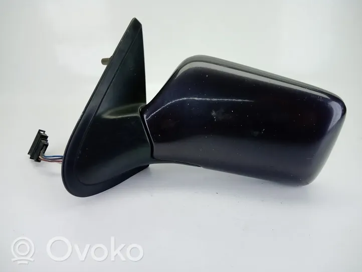 Volkswagen Golf III Front door electric wing mirror 40485