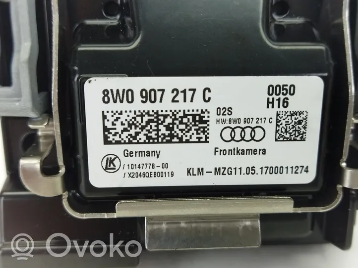 Audi A4 S4 B9 Inne komputery / moduły / sterowniki 8W0907217C