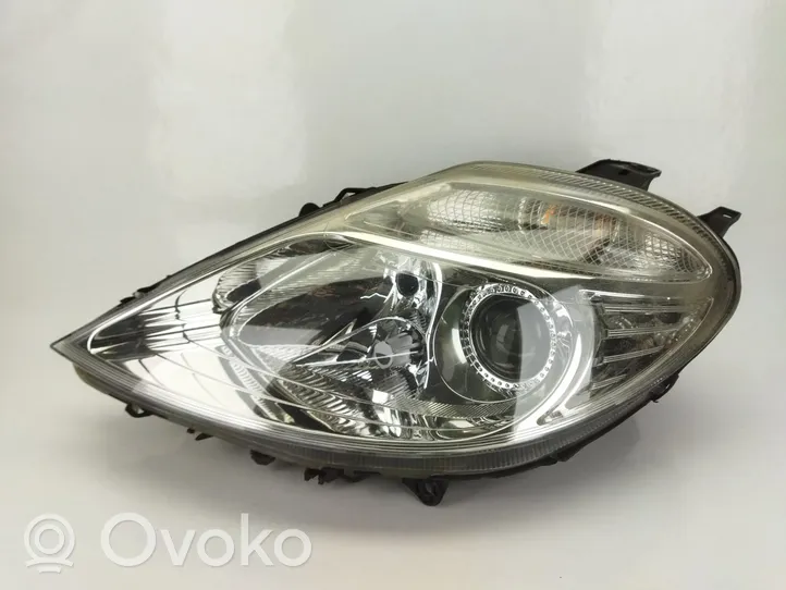 Citroen C8 Phare frontale 8901019176