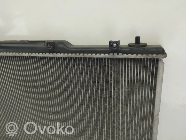 Mazda CX-7 Coolant radiator 2220005133