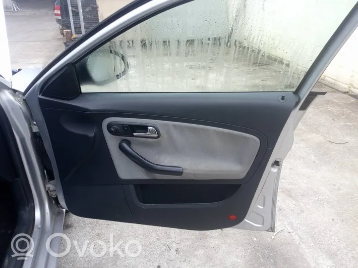 Seat Ibiza III (6L) Podnośnik szyby drzwi z silniczkiem 