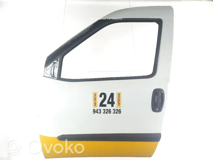 Opel Combo D Portiera anteriore 95509348