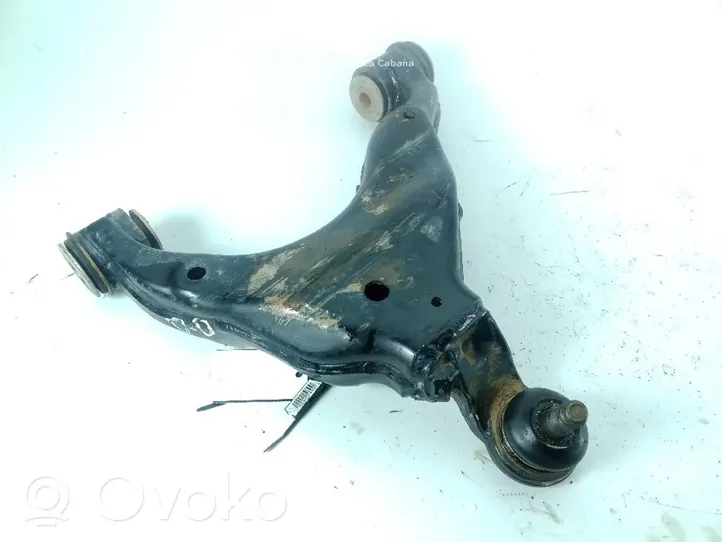 Toyota Land Cruiser (J120) Braccio di controllo sospensione anteriore 4806860040