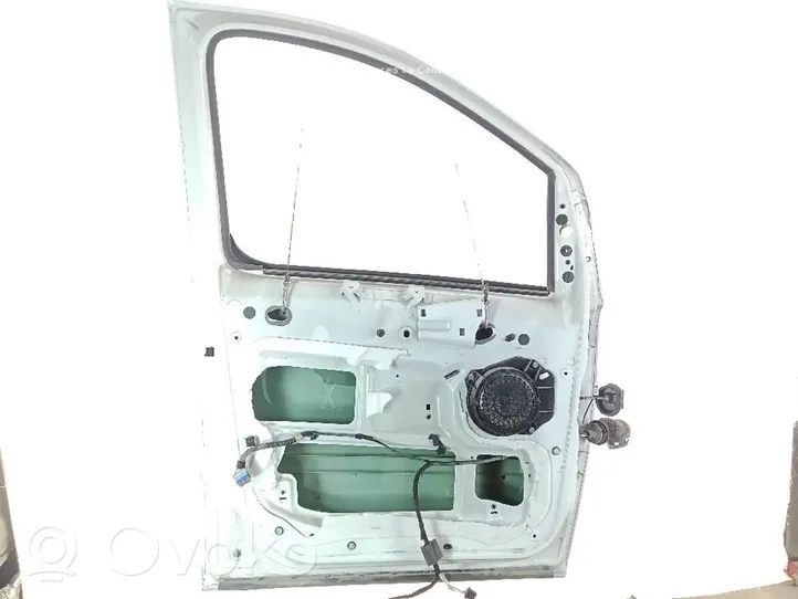 Citroen Jumpy Front door 9002X4