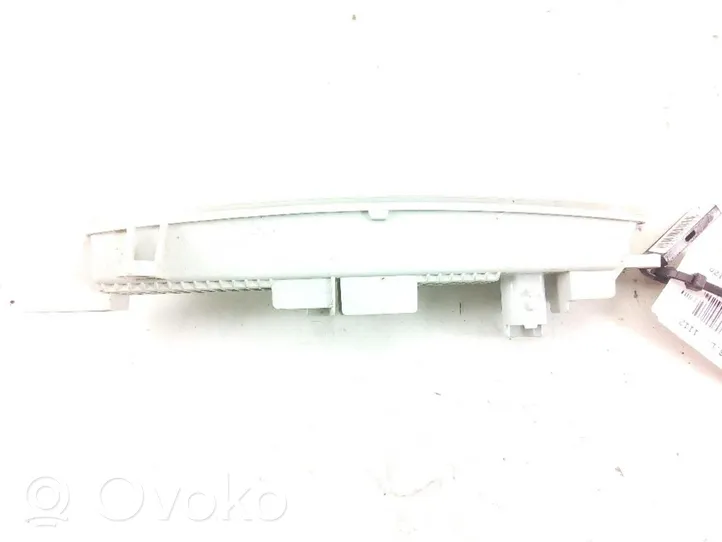 Citroen C-Elysée Lampa przednia 9812662180