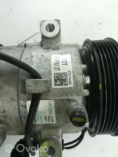 KIA Ceed Ilmastointilaitteen kompressorin pumppu (A/C) 97701G4400
