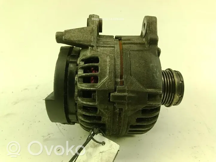 Volkswagen PASSAT B5.5 Generatore/alternatore 028903031