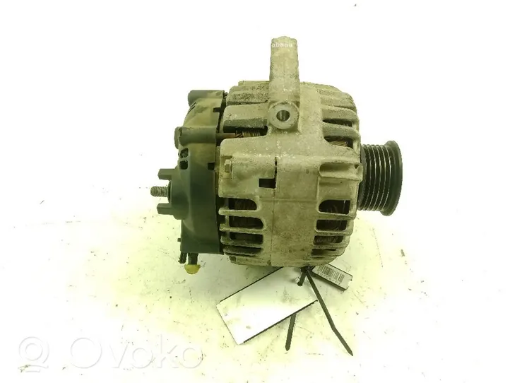 Opel Astra J Generatore/alternatore 13586366