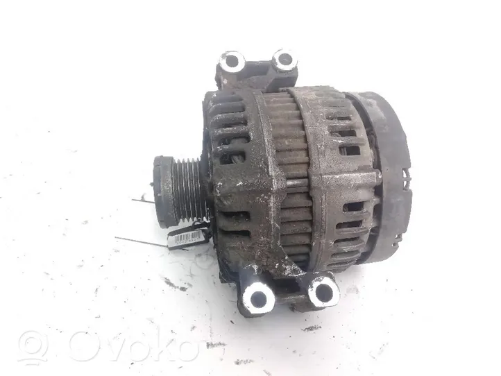 BMW X3 E83 Alternator 7550967