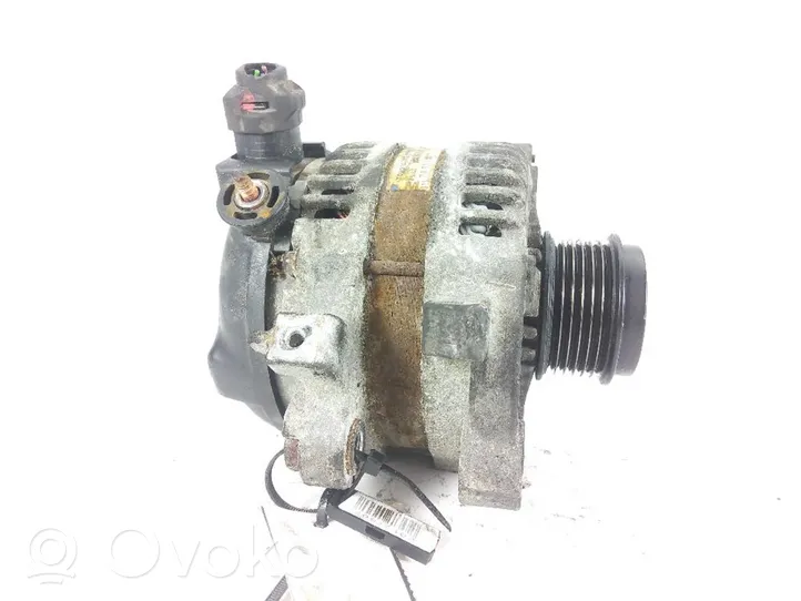 Toyota Auris 150 Generatore/alternatore 270600Y040