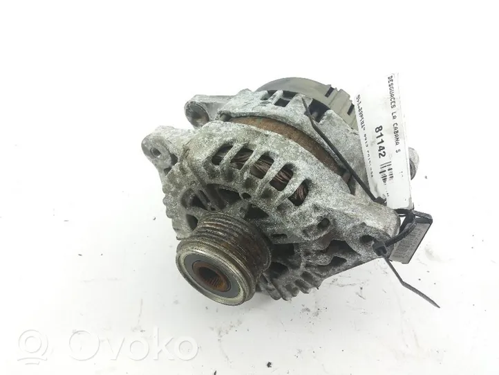 Hyundai ix35 Generatore/alternatore 373002F100