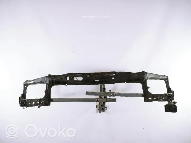 Opel Corsa D Pezzo della carrozzeria anteriore 13191106